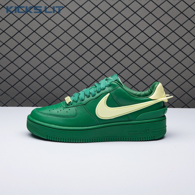 Nike Air Force 1 Low SP AMBUSH Pine Green DV3464-300 Unisex