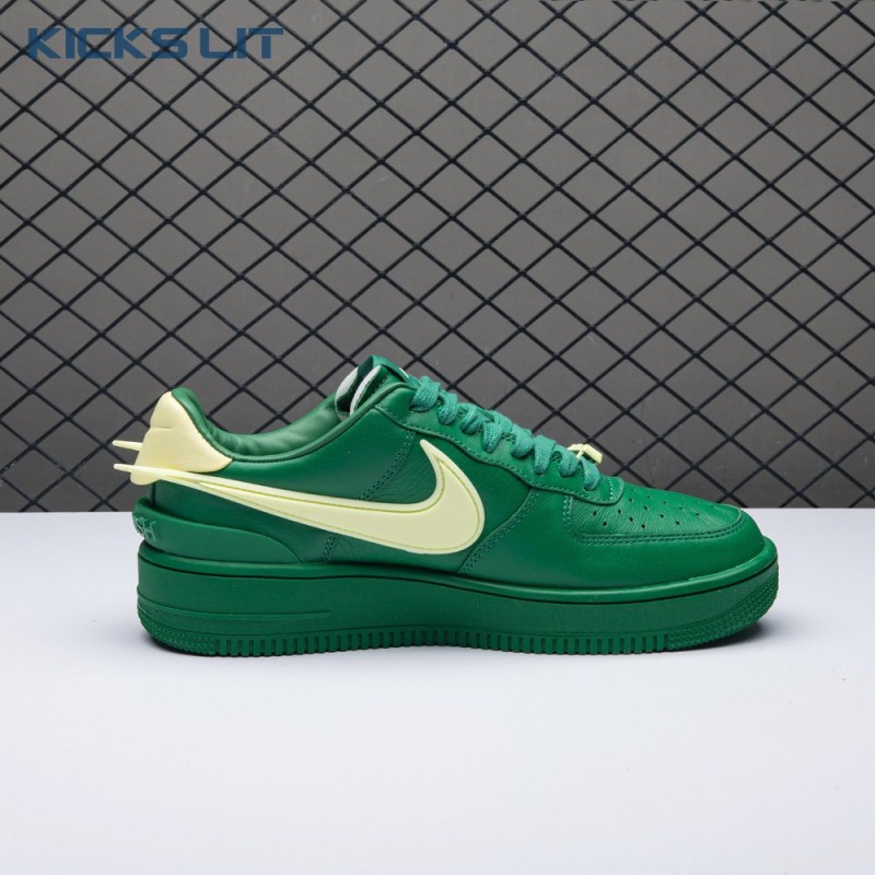 Nike Air Force 1 Low SP AMBUSH Pine Green DV3464-300 Unisex