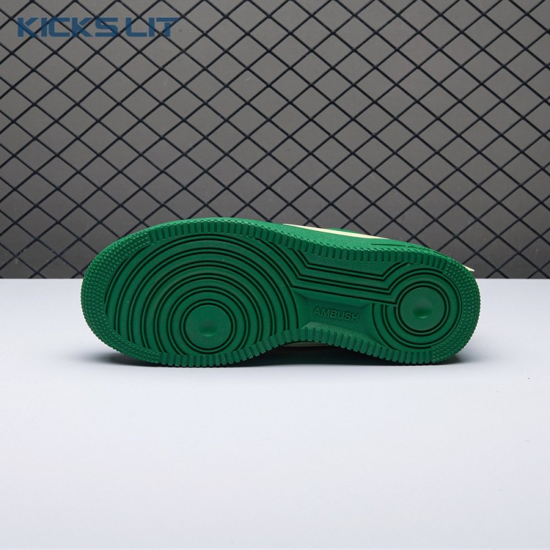 Nike Air Force 1 Low SP AMBUSH Pine Green DV3464-300 Unisex