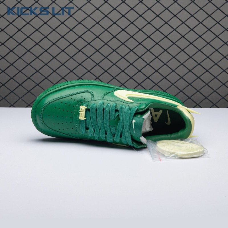 Nike Air Force 1 Low SP AMBUSH Pine Green DV3464-300 Unisex