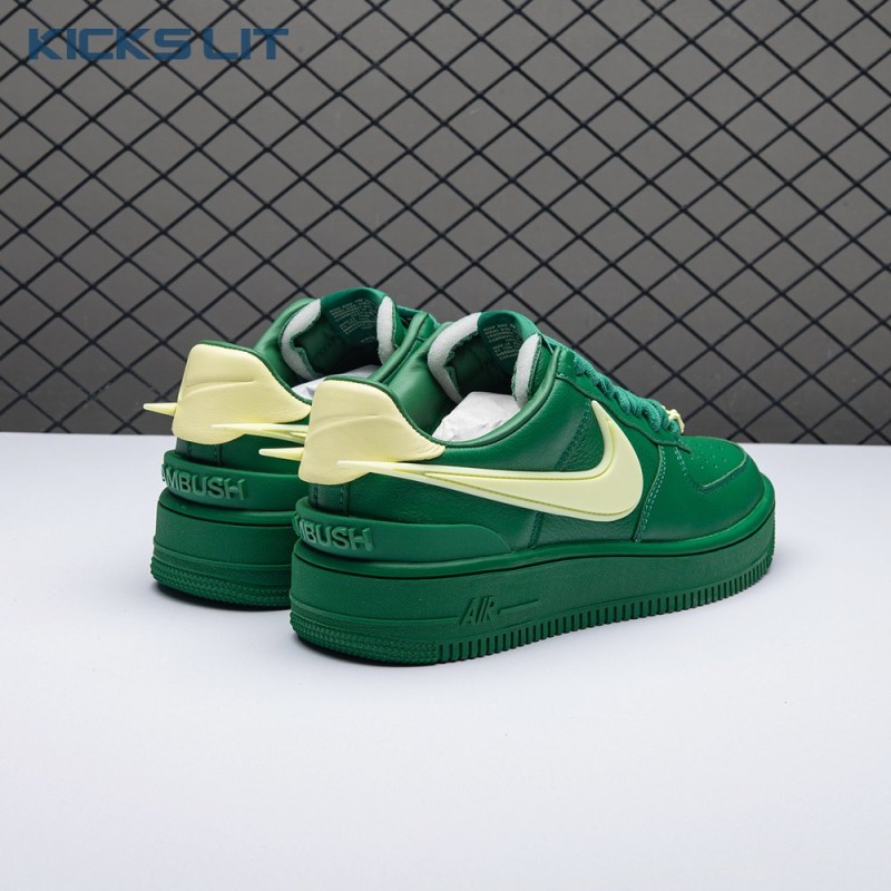 Nike Air Force 1 Low SP AMBUSH Pine Green DV3464-300 Unisex