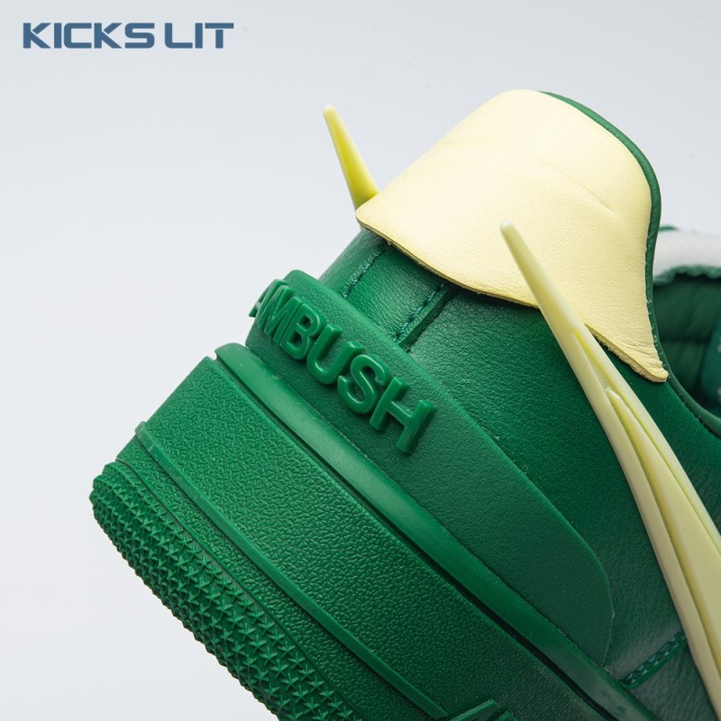 Nike Air Force 1 Low SP AMBUSH Pine Green DV3464-300 Unisex