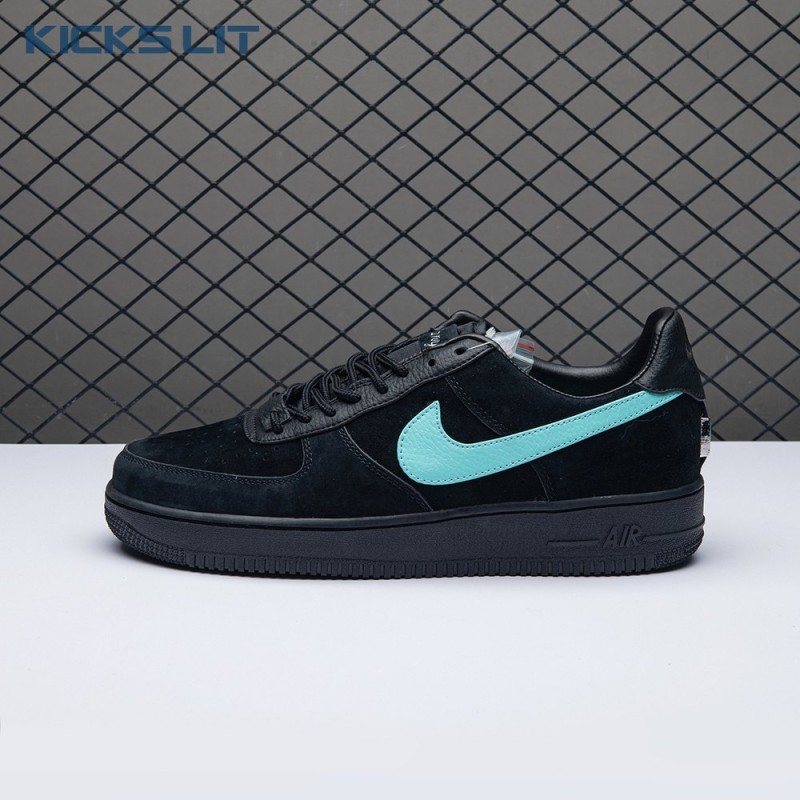 Nike Air Force 1 Low SP DZ1382-001 Unisex