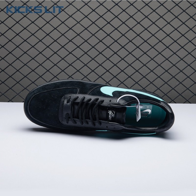 Nike Air Force 1 Low SP DZ1382-001 Unisex