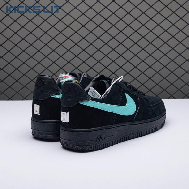 Nike Air Force 1 Low SP DZ1382-001 Unisex
