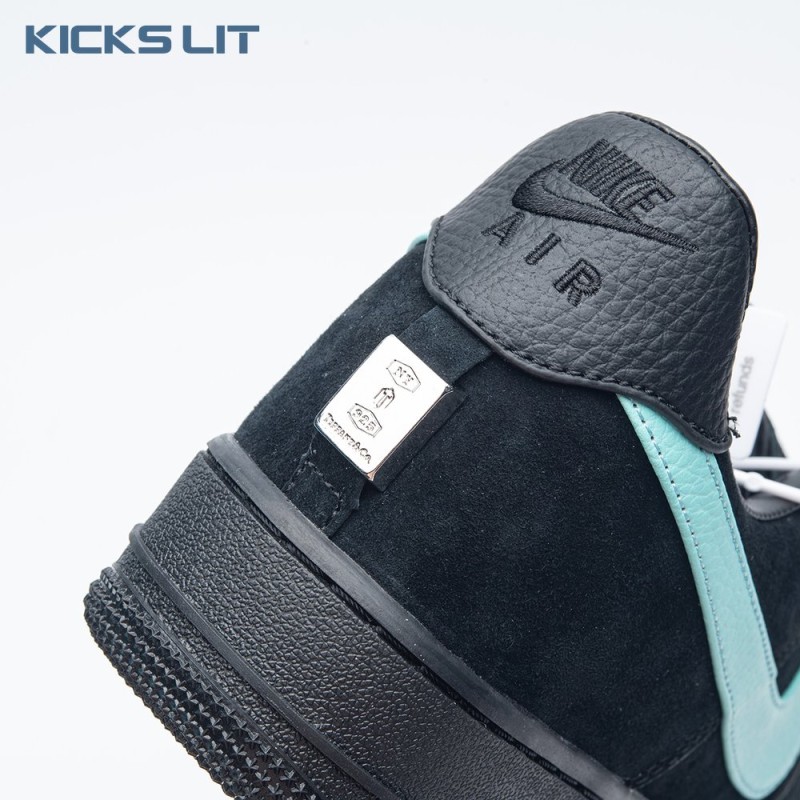 Nike Air Force 1 Low SP DZ1382-001 Unisex