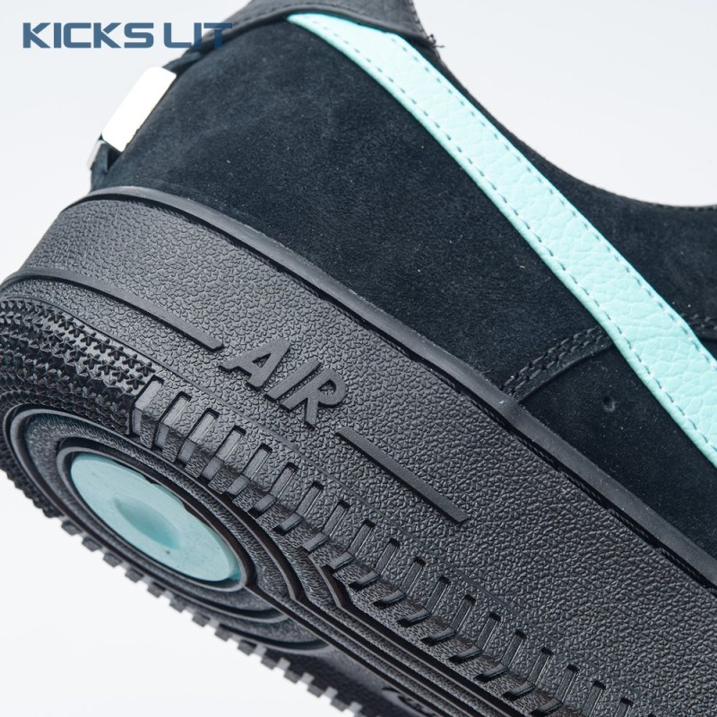 Nike Air Force 1 Low SP DZ1382-001 Unisex