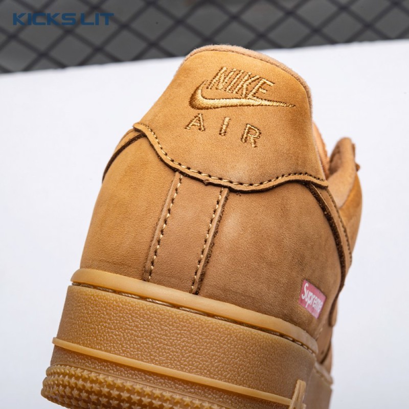 Nike Air Force 1 Low SP Wheat Unisex Nike Air Force 1 Low SP Wheat Unisex