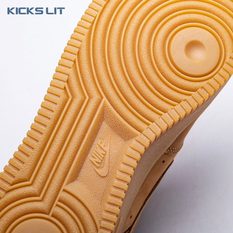 Nike Air Force 1 Low SP Wheat Unisex Nike Air Force 1 Low SP Wheat Unisex