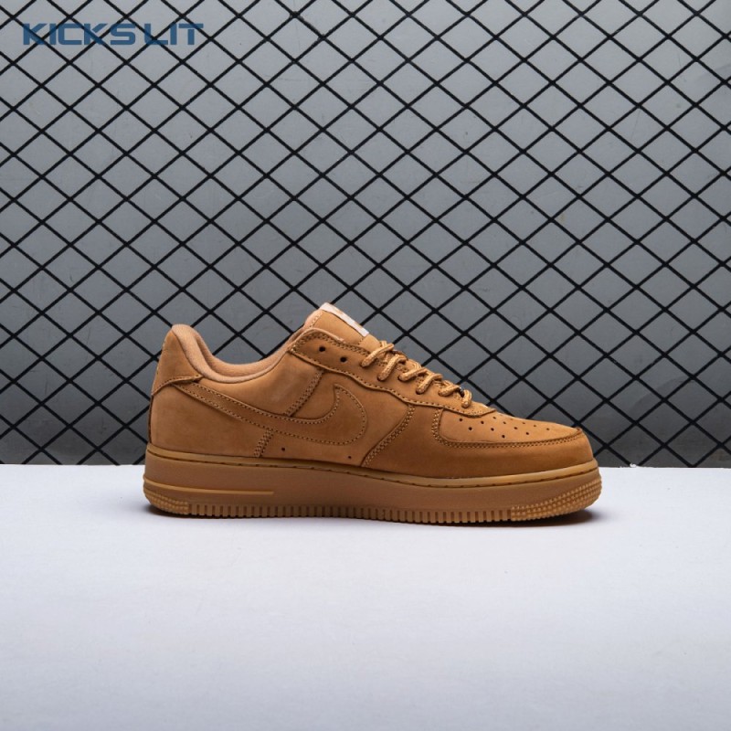Nike Air Force 1 Low SP Wheat Unisex Nike Air Force 1 Low SP Wheat Unisex