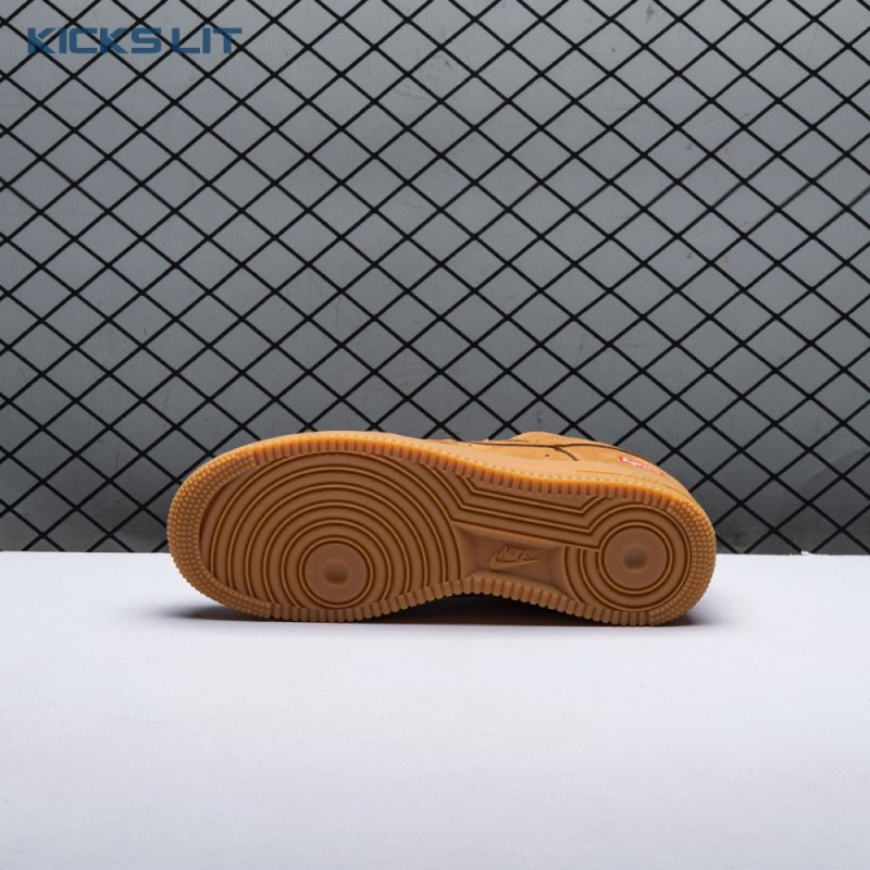 Nike Air Force 1 Low SP Wheat Unisex Nike Air Force 1 Low SP Wheat Unisex