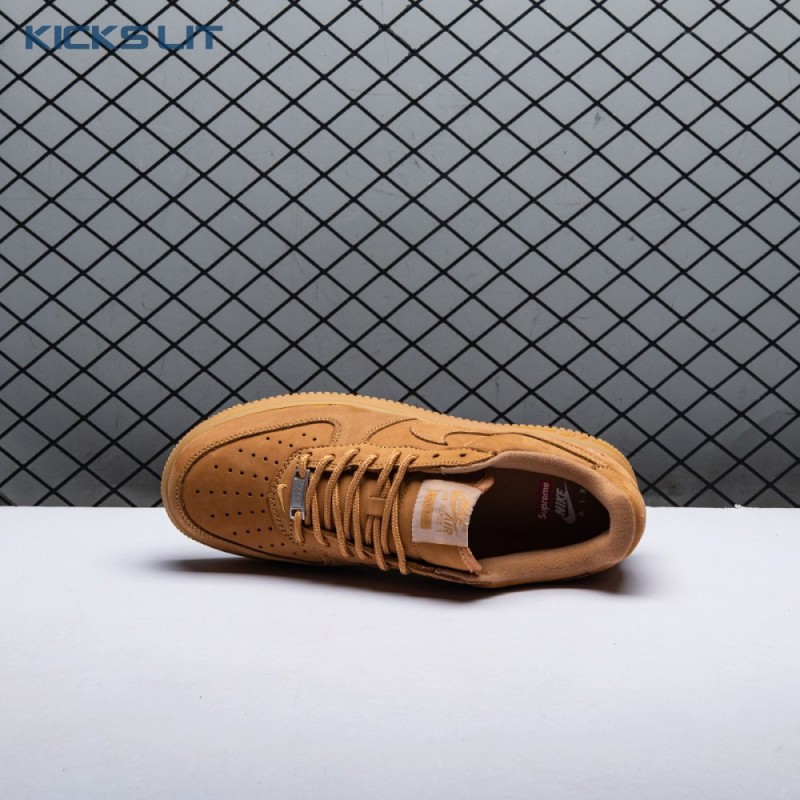 Nike Air Force 1 Low SP Wheat Unisex Nike Air Force 1 Low SP Wheat Unisex