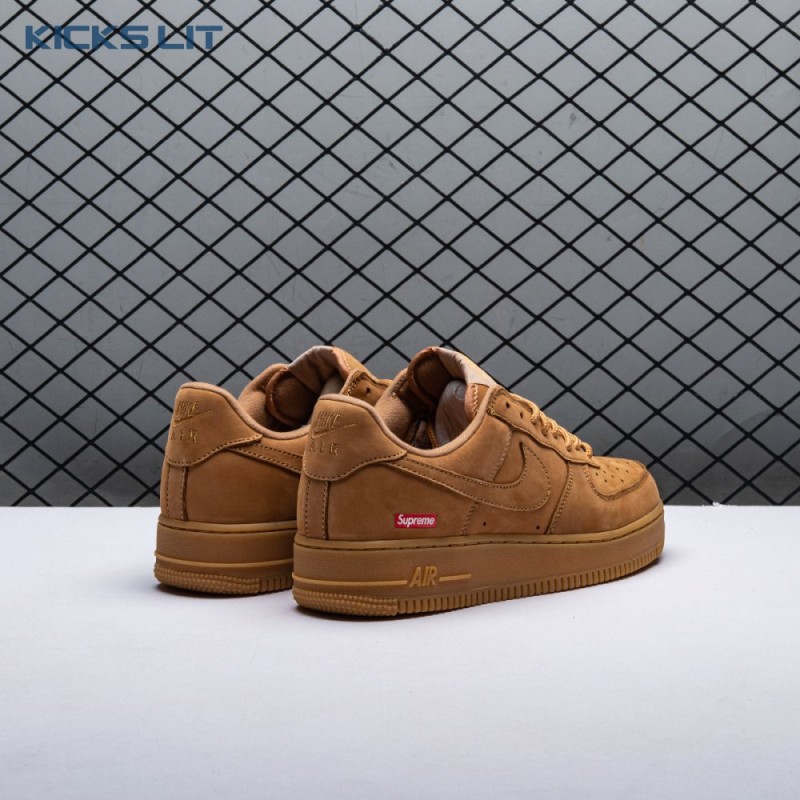Nike Air Force 1 Low SP Wheat Unisex Nike Air Force 1 Low SP Wheat Unisex