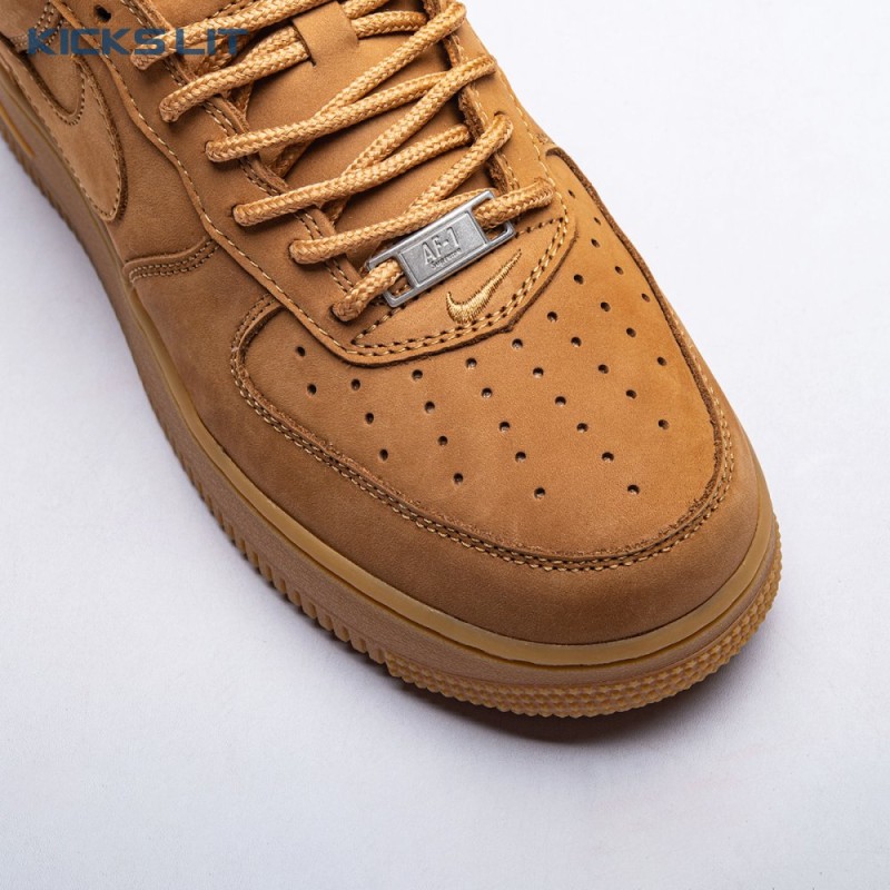 Nike Air Force 1 Low SP Wheat Unisex Nike Air Force 1 Low SP Wheat Unisex