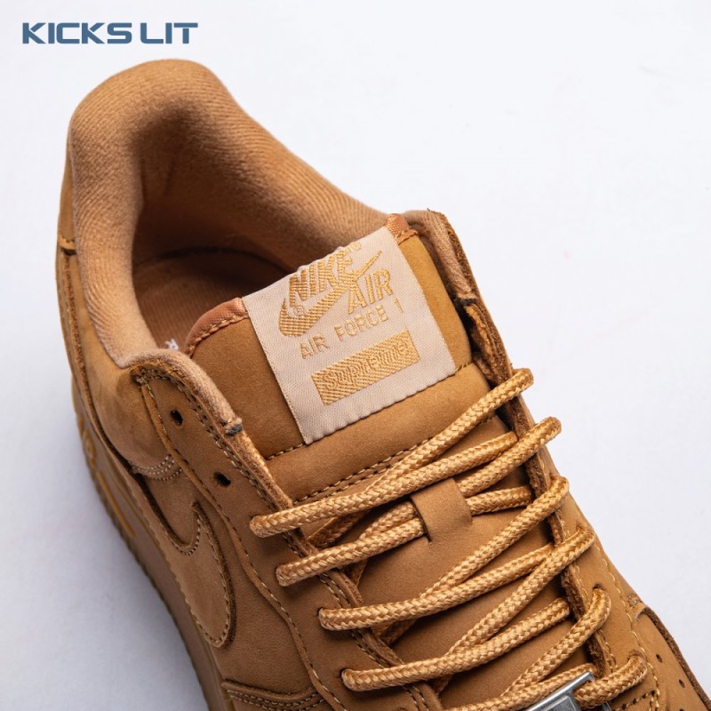 Nike Air Force 1 Low SP Wheat Unisex Nike Air Force 1 Low SP Wheat Unisex