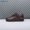 Nike Air Force 1 Low Supreme Baroque Brown CU9225-200 Unisex