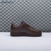Nike Air Force 1 Low Supreme Baroque Brown CU9225-200 Unisex