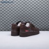 Nike Air Force 1 Low Supreme Baroque Brown CU9225-200 Unisex