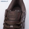 Nike Air Force 1 Low Supreme Baroque Brown CU9225-200 Unisex