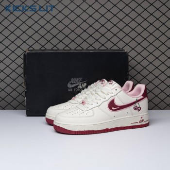 Nike Air Force 1 Low Valentine's Day (2023) FD4616-161 Men's