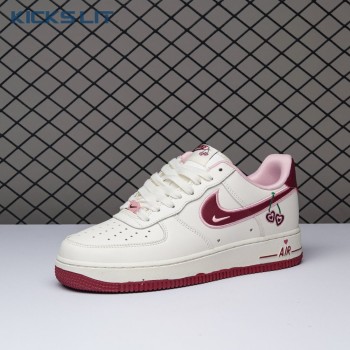 Nike Air Force 1 Low Valentine's Day (2023) FD4616-161 Men's