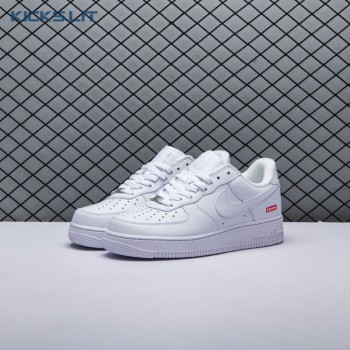 Nike Air Force 1 Low White Unisex Nike Air Force 1 Low White Unisex