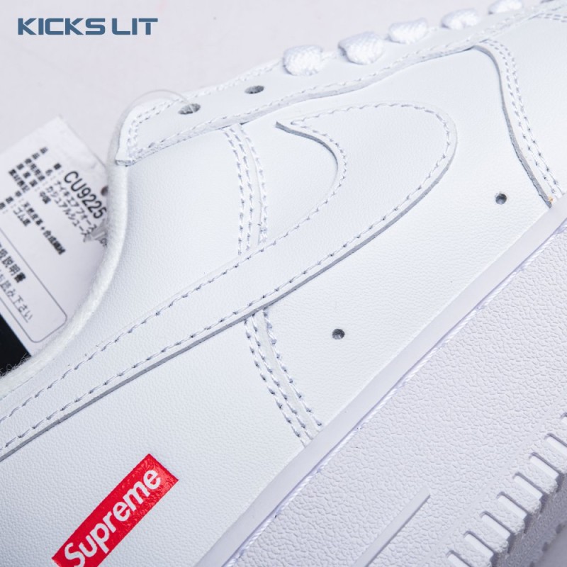 Nike Air Force 1 Low White Unisex Nike Air Force 1 Low White Unisex