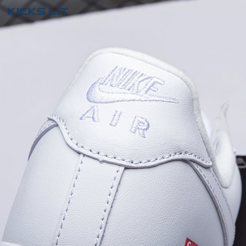 Nike Air Force 1 Low White Unisex Nike Air Force 1 Low White Unisex