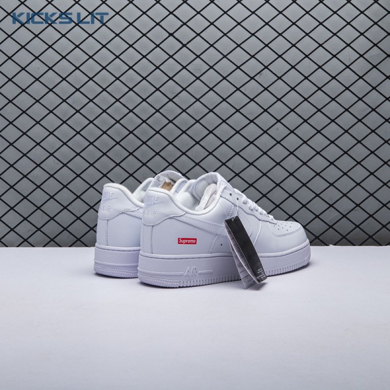 Nike Air Force 1 Low White Unisex Nike Air Force 1 Low White Unisex