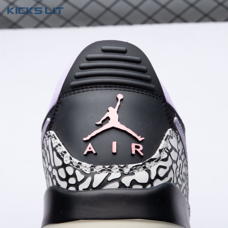 Nike Air Jordan Legacy 312 Purple Black CD9054-101 Unisex Nike Air Jordan Legacy 312 Purple Black CD9054-101 Unisex