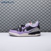 Nike Air Jordan Legacy 312 Purple Black CD9054-101 Unisex