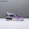 Nike Air Jordan Legacy 312 Purple Black CD9054-101 Unisex