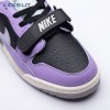 Nike Air Jordan Legacy 312 Purple Black CD9054-101 Unisex