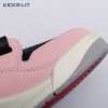 Nike Air Jordan Legacy 312 CD9054-101 Pink Black Unisex