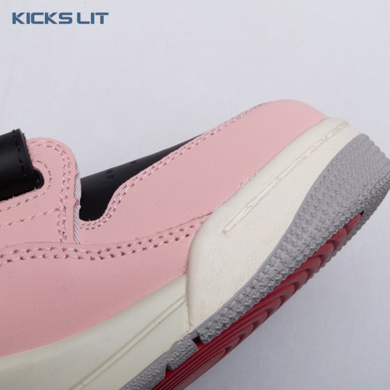 Nike Air Jordan Legacy 312 CD9054-101 Pink Black Unisex Nike Air Jordan Legacy 312 CD9054-101 Pink Black Unisex