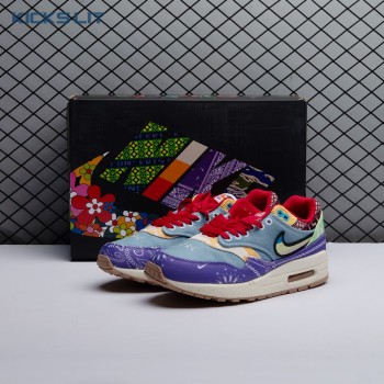 Nike Air Max 1 SP Concepts Far Out DN1803-500 Unisex