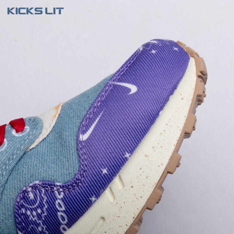 Nike Air Max 1 SP Concepts Far Out DN1803-500 Unisex Nike Air Max 1 SP Concepts Far Out DN1803-500 Unisex