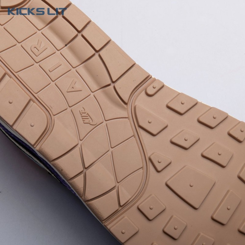 Nike Air Max 1 SP Concepts Far Out DN1803-500 Unisex Nike Air Max 1 SP Concepts Far Out DN1803-500 Unisex