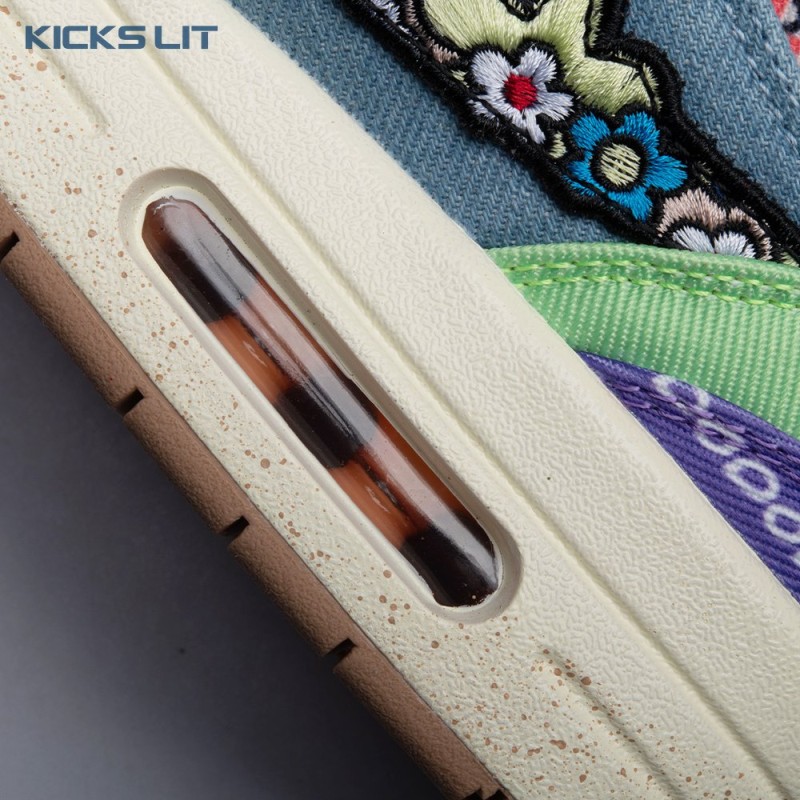 Nike Air Max 1 SP Concepts Far Out DN1803-500 Unisex Nike Air Max 1 SP Concepts Far Out DN1803-500 Unisex