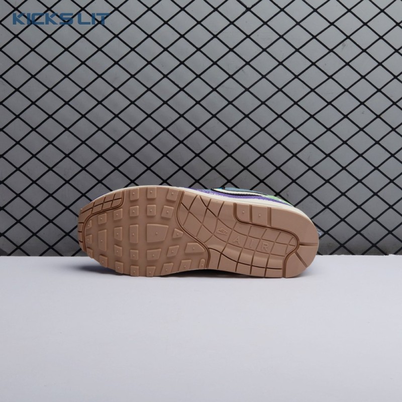 Nike Air Max 1 SP Concepts Far Out DN1803-500 Unisex Nike Air Max 1 SP Concepts Far Out DN1803-500 Unisex