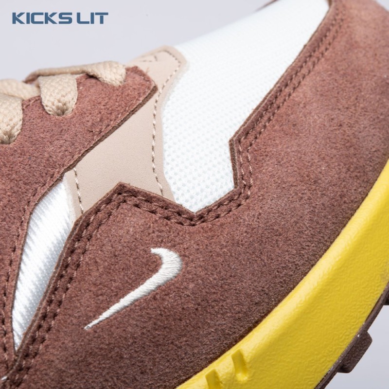 Nike Air Max 1 SWOOSH Low Poly Big Head Origins HV5776-200 Unisex Nike Air Max 1 SWOOSH Low Poly Big Head Origins HV5776-200 Unisex