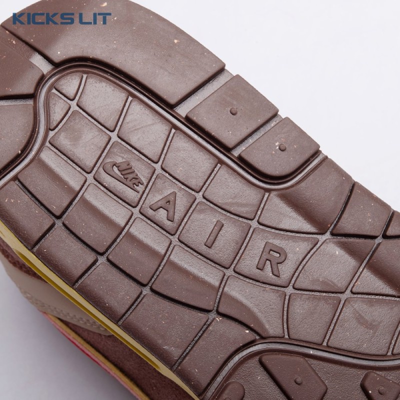 Nike Air Max 1 SWOOSH Low Poly Big Head Origins HV5776-200 Unisex Nike Air Max 1 SWOOSH Low Poly Big Head Origins HV5776-200 Unisex