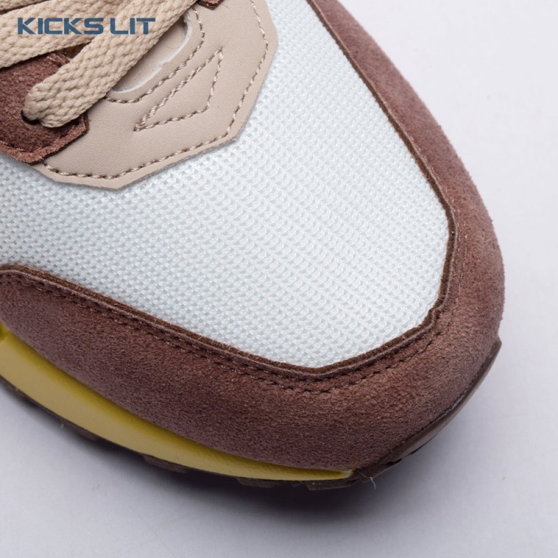 Nike Air Max 1 SWOOSH Low Poly Big Head Origins HV5776-200 Unisex Nike Air Max 1 SWOOSH Low Poly Big Head Origins HV5776-200 Unisex