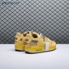 Nike Air Max 1 Travis Scott Cactus Jack Saturn Gold DO9392-700 Unisex