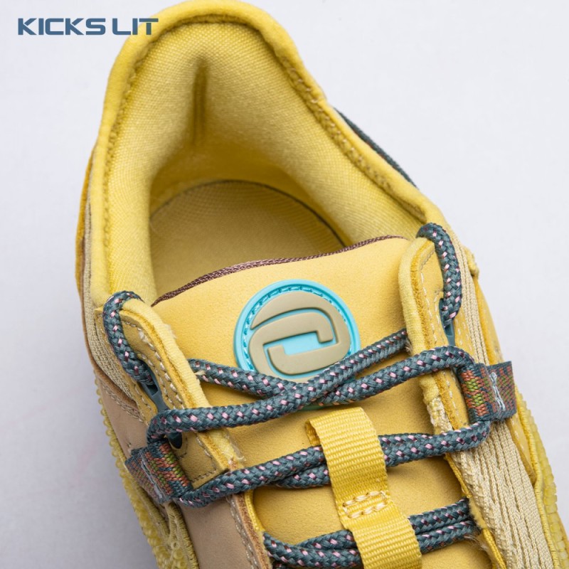 Nike Air Max 1 Travis Scott Cactus Jack Saturn Gold DO9392-700 Unisex Nike Air Max 1 Travis Scott Cactus Jack Saturn Gold DO9392-700 Unisex