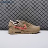 Nike Air Max 90 Off-White Desert Ore AA7293-200 Men's