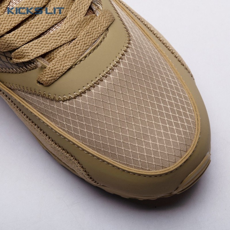 Nike Air Max 90 Off-White Desert Ore AA7293-200 Men's Nike Air Max 90 Off-White Desert Ore AA7293-200 Men's