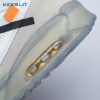 Nike Air Max 90 x Off-White 'The Ten' AA7293 100 Unisex