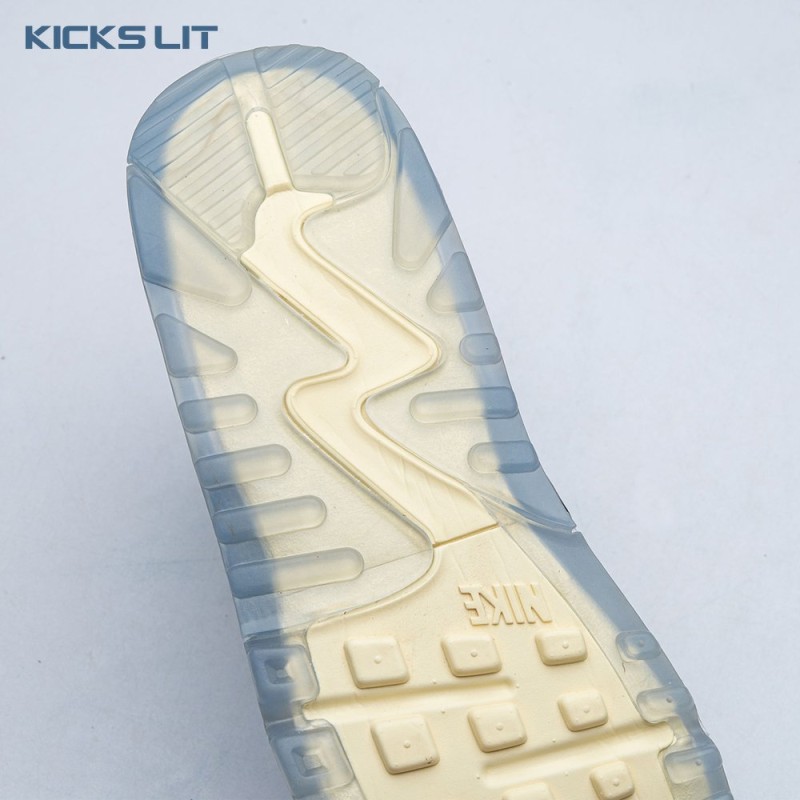 Nike Air Max 90 x Off-White 'The Ten' AA7293 100 Unisex Nike Air Max 90 x Off-White 'The Ten' AA7293 100 Unisex