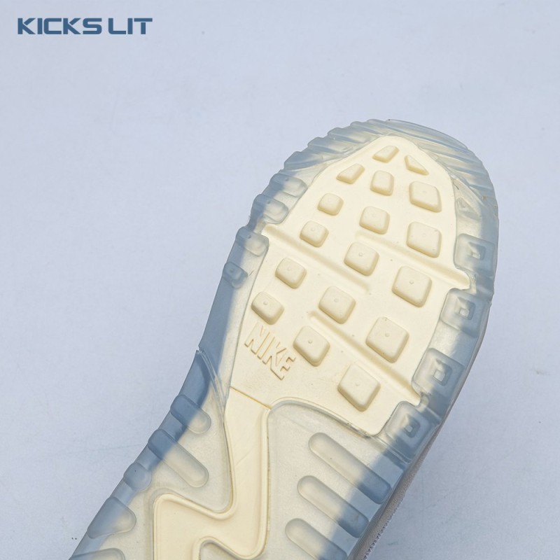 Nike Air Max 90 x Off-White 'The Ten' AA7293 100 Unisex Nike Air Max 90 x Off-White 'The Ten' AA7293 100 Unisex